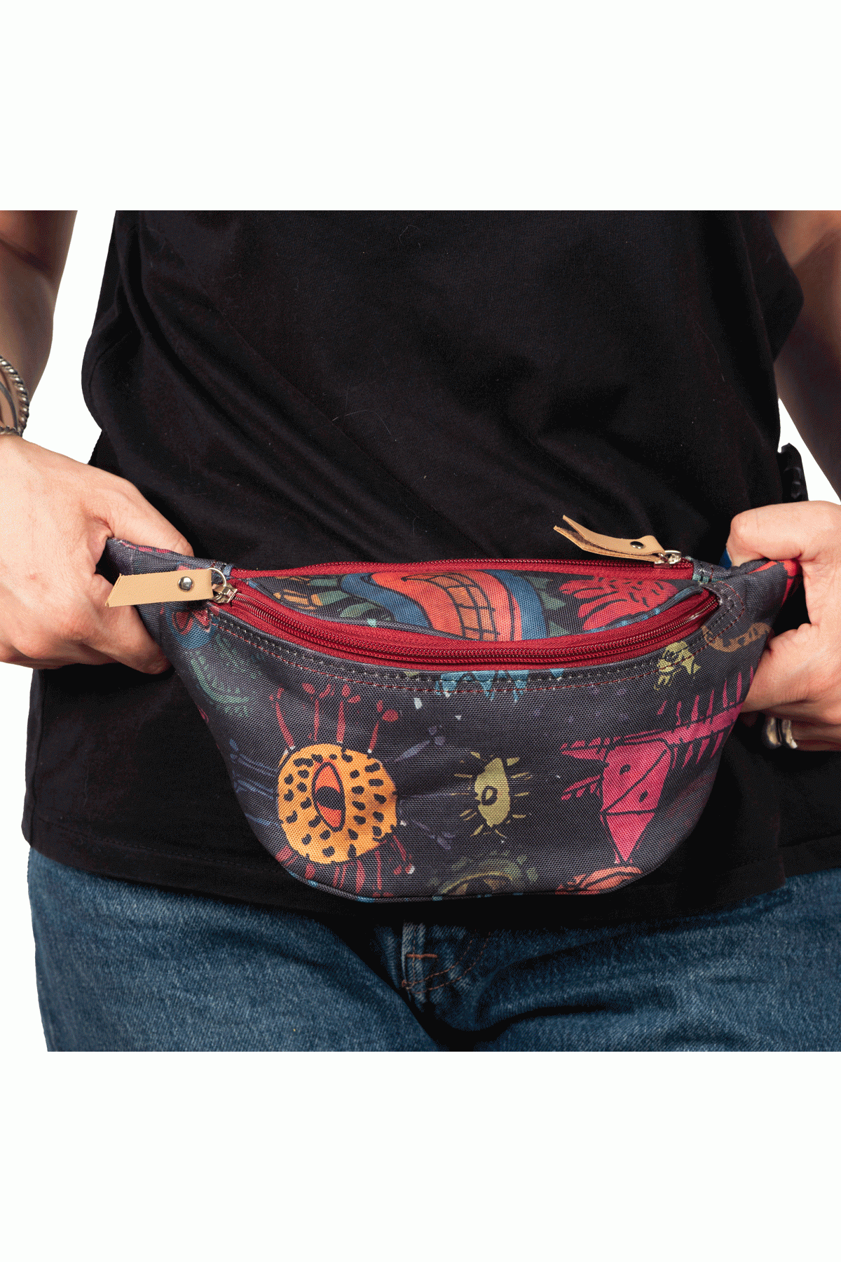 Fanny Pack 03